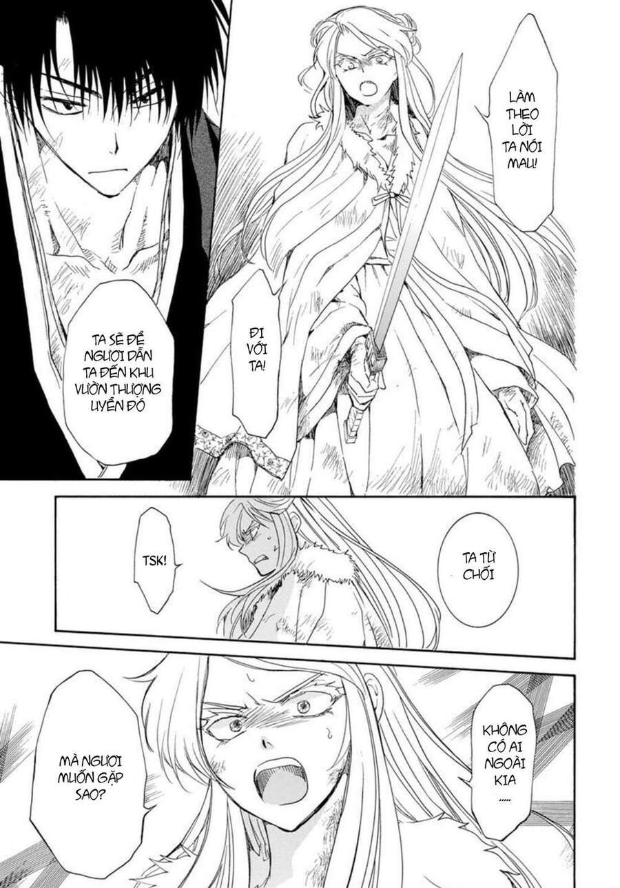 Đóa Hoa Bùng Cháy - Chương 205