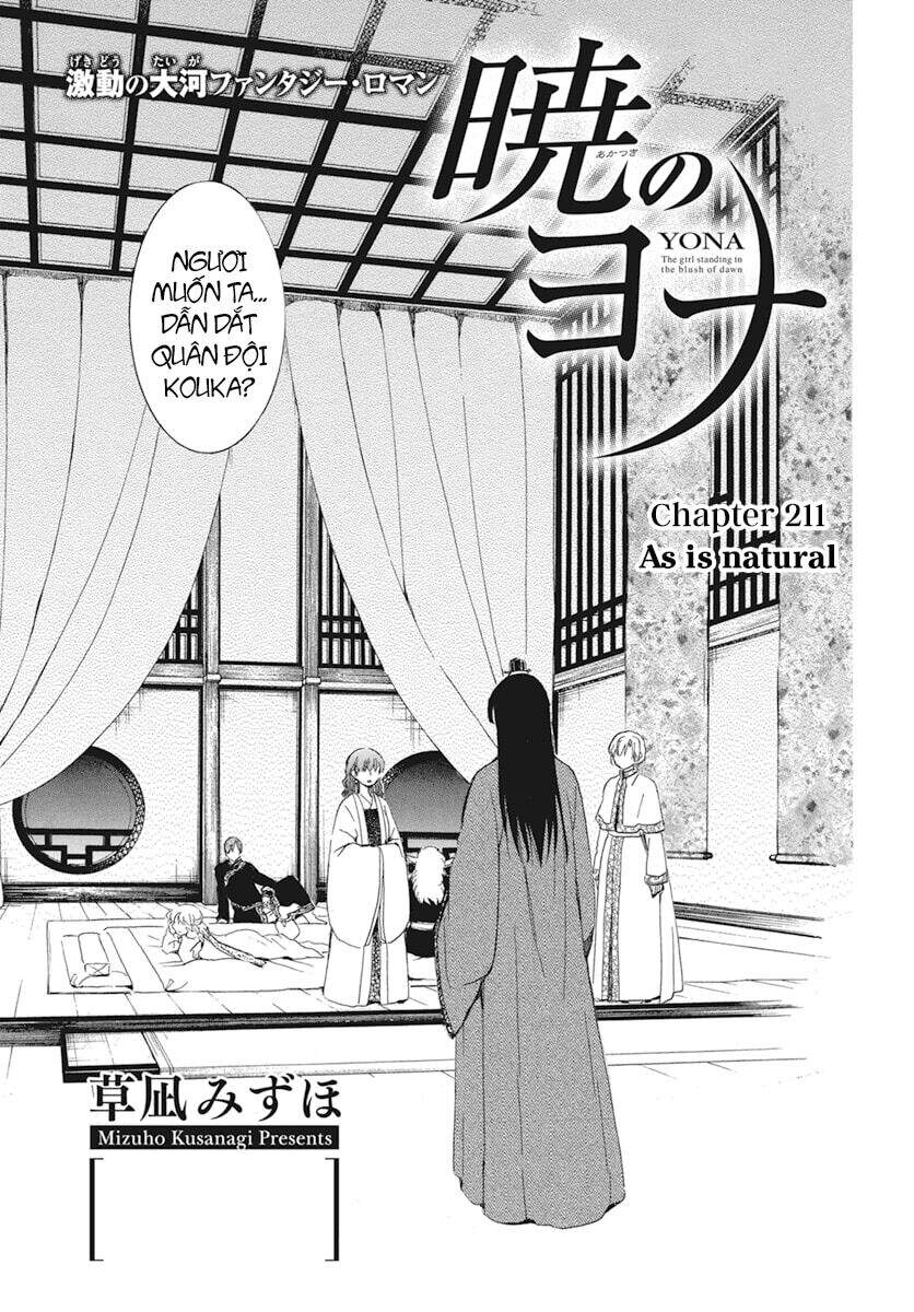 Đóa Hoa Bùng Cháy - Chương 211