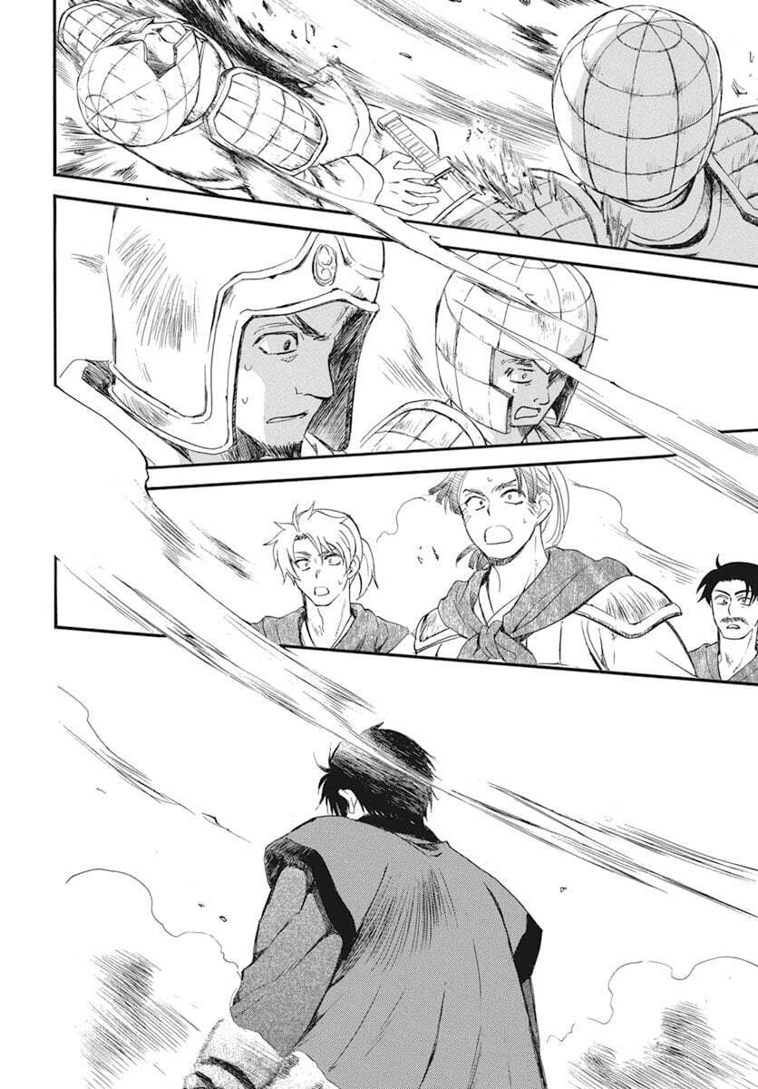 Đóa Hoa Bùng Cháy - Chương 211