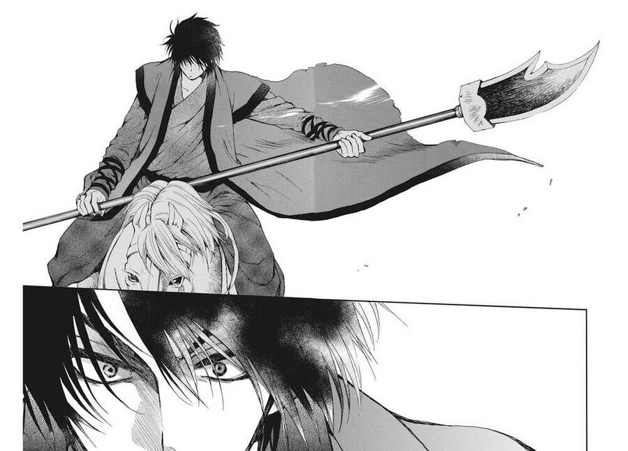 Đóa Hoa Bùng Cháy - Chương 211