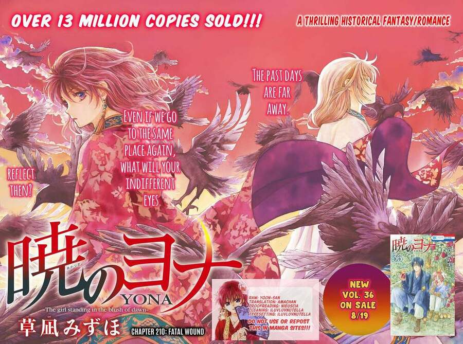 Đóa Hoa Bùng Cháy - Chương 212