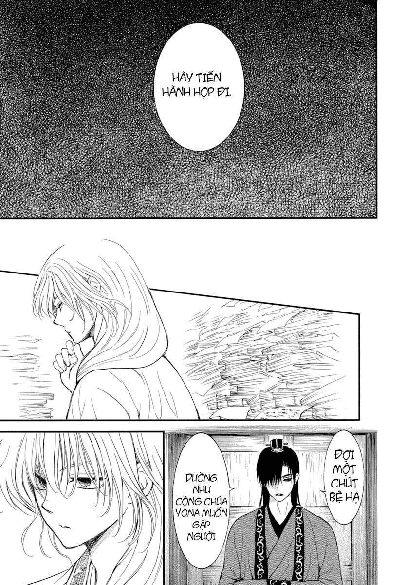 Đóa Hoa Bùng Cháy - Chương 213