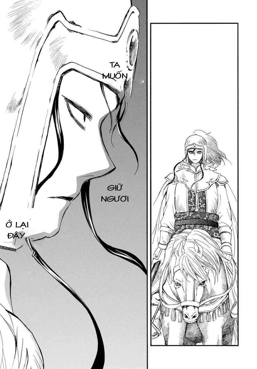 Đóa Hoa Bùng Cháy - Chương 214