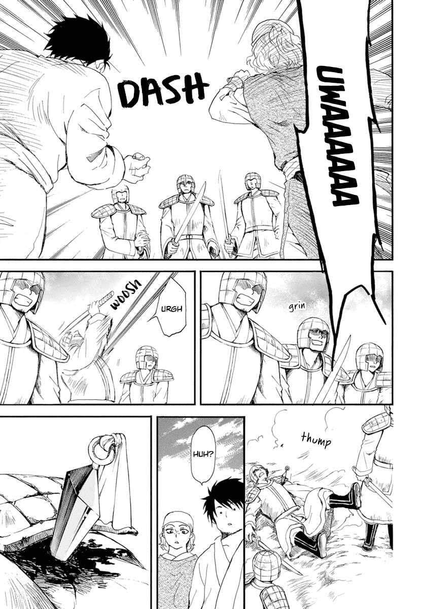 Đóa Hoa Bùng Cháy - Chương 214