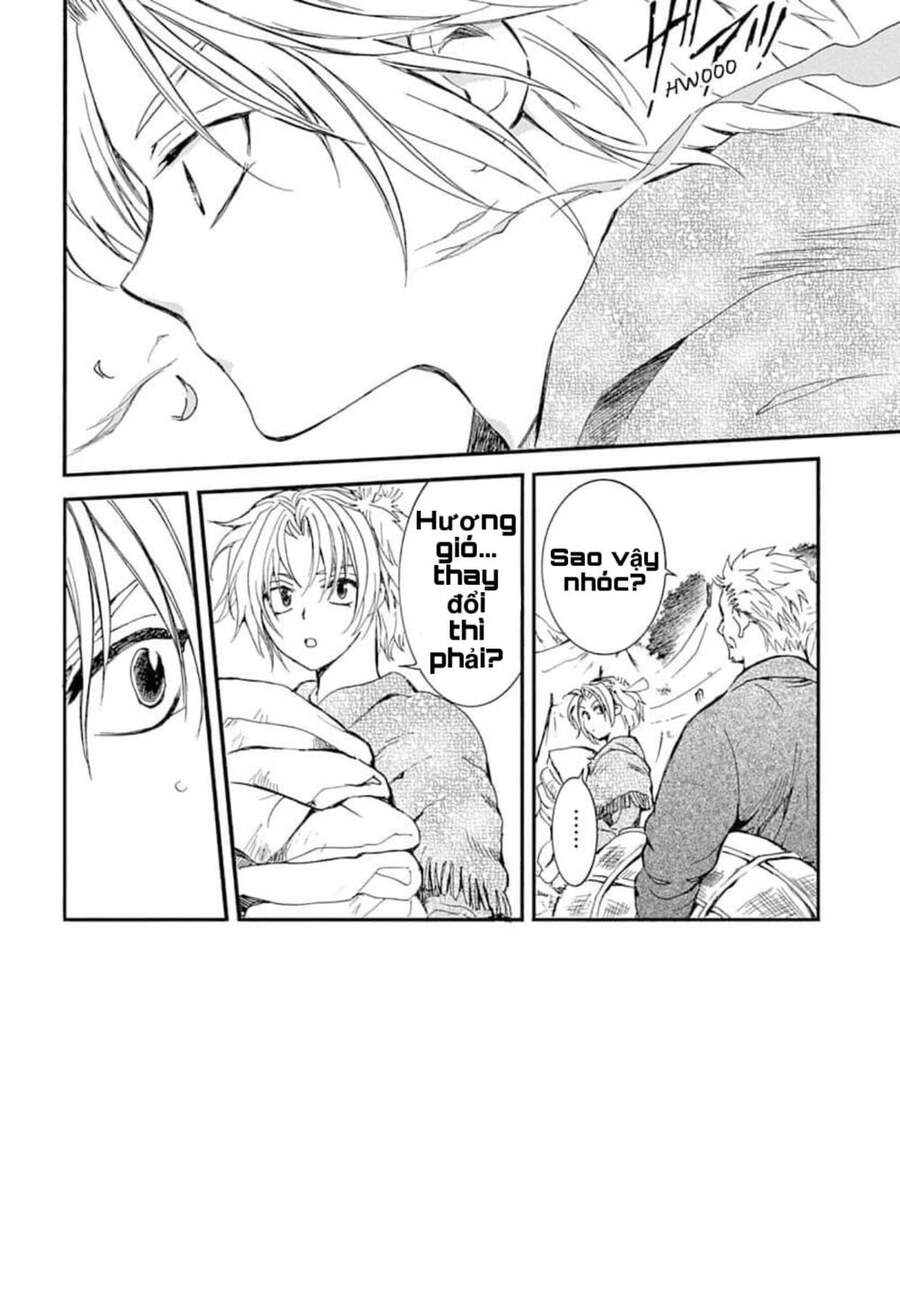 Đóa Hoa Bùng Cháy - Chương 215