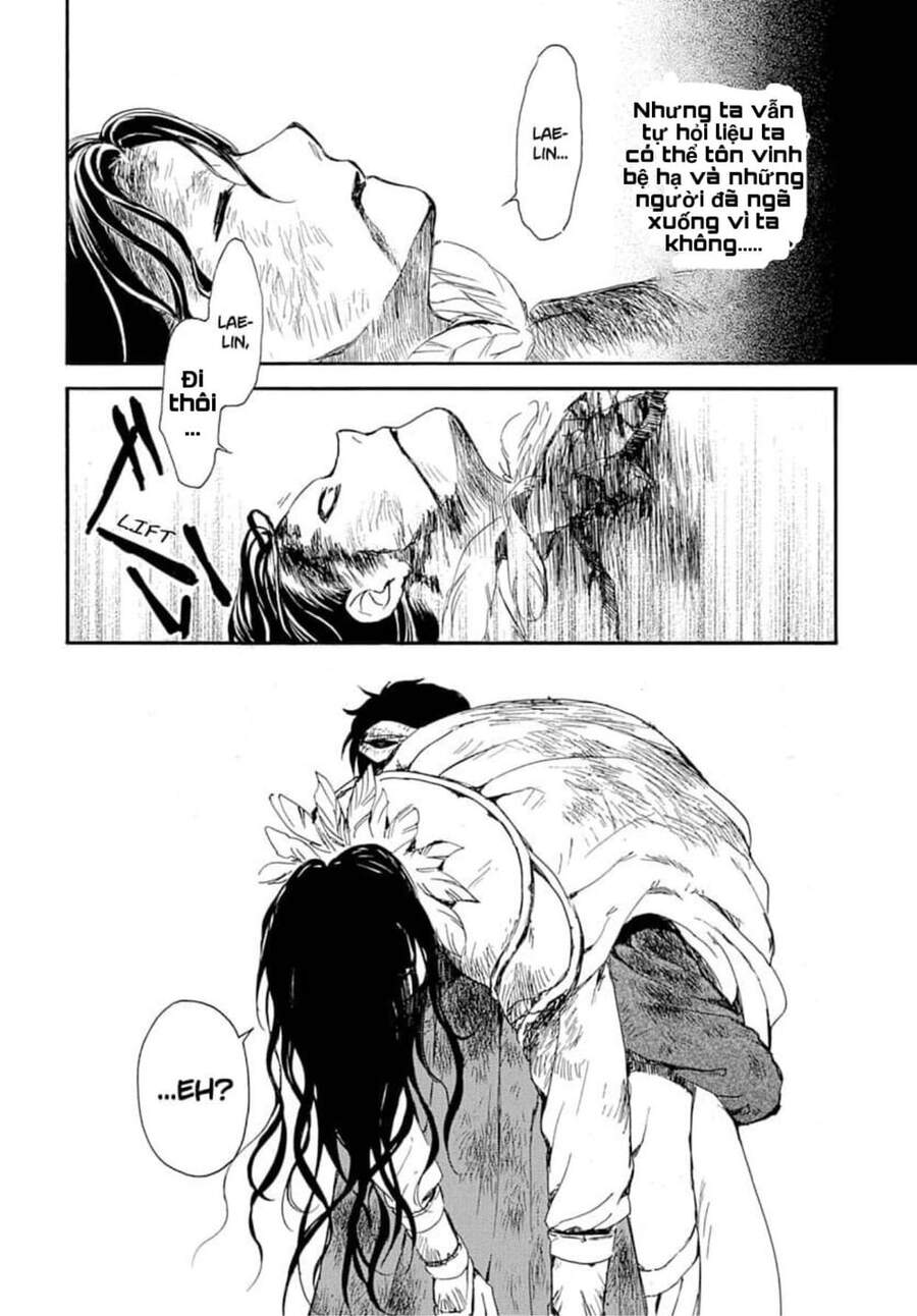 Đóa Hoa Bùng Cháy - Chương 215