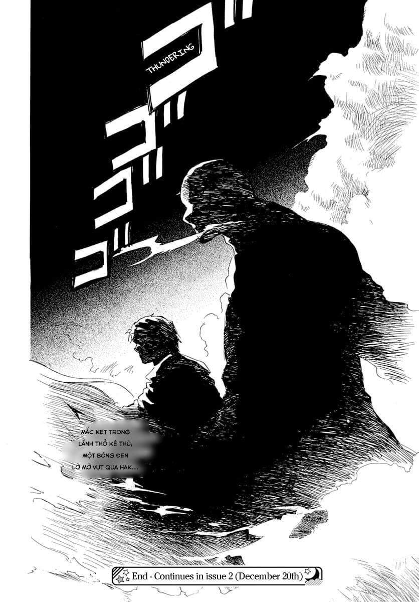 Đóa Hoa Bùng Cháy - Chương 217