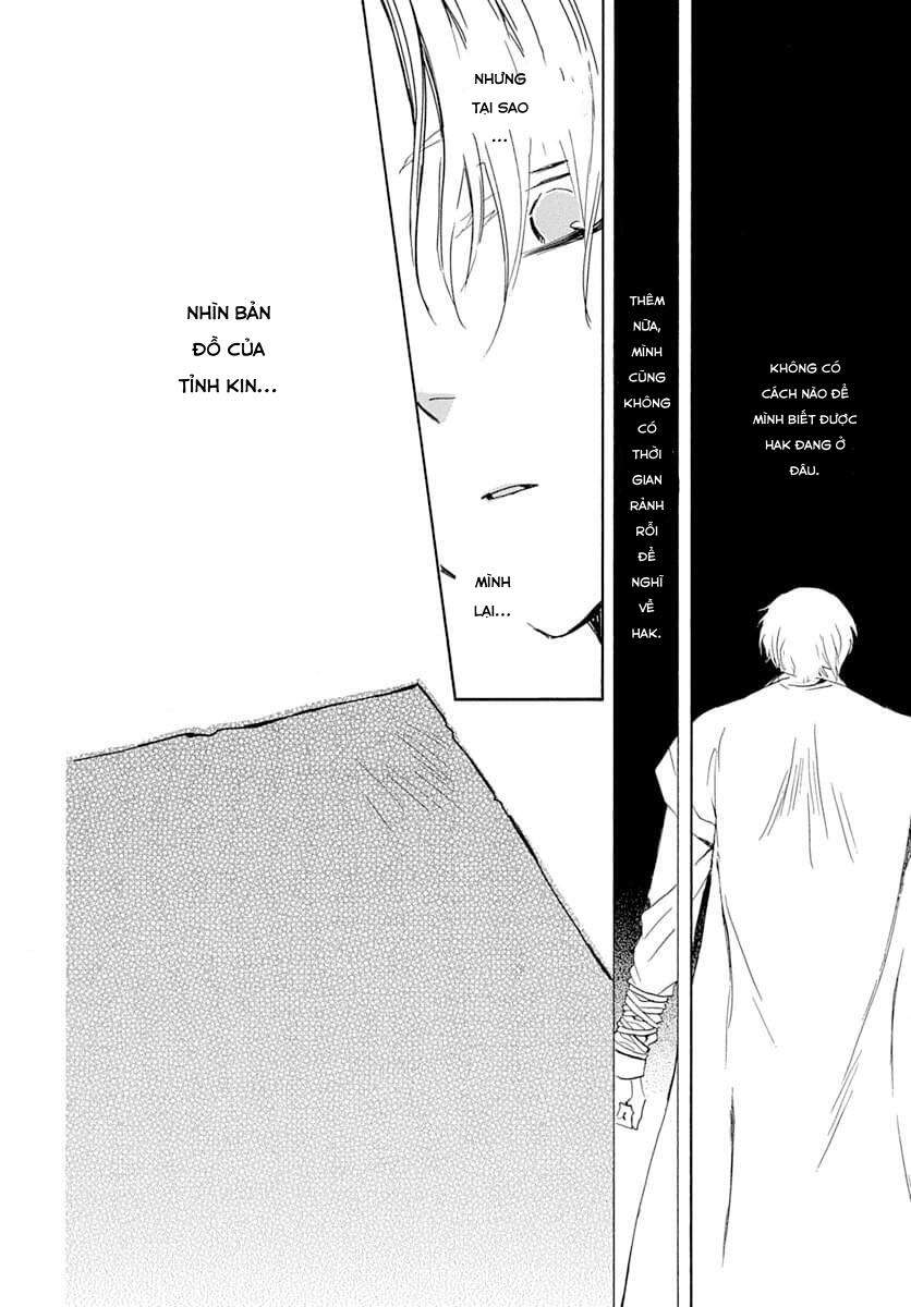 Đóa Hoa Bùng Cháy - Chương 217