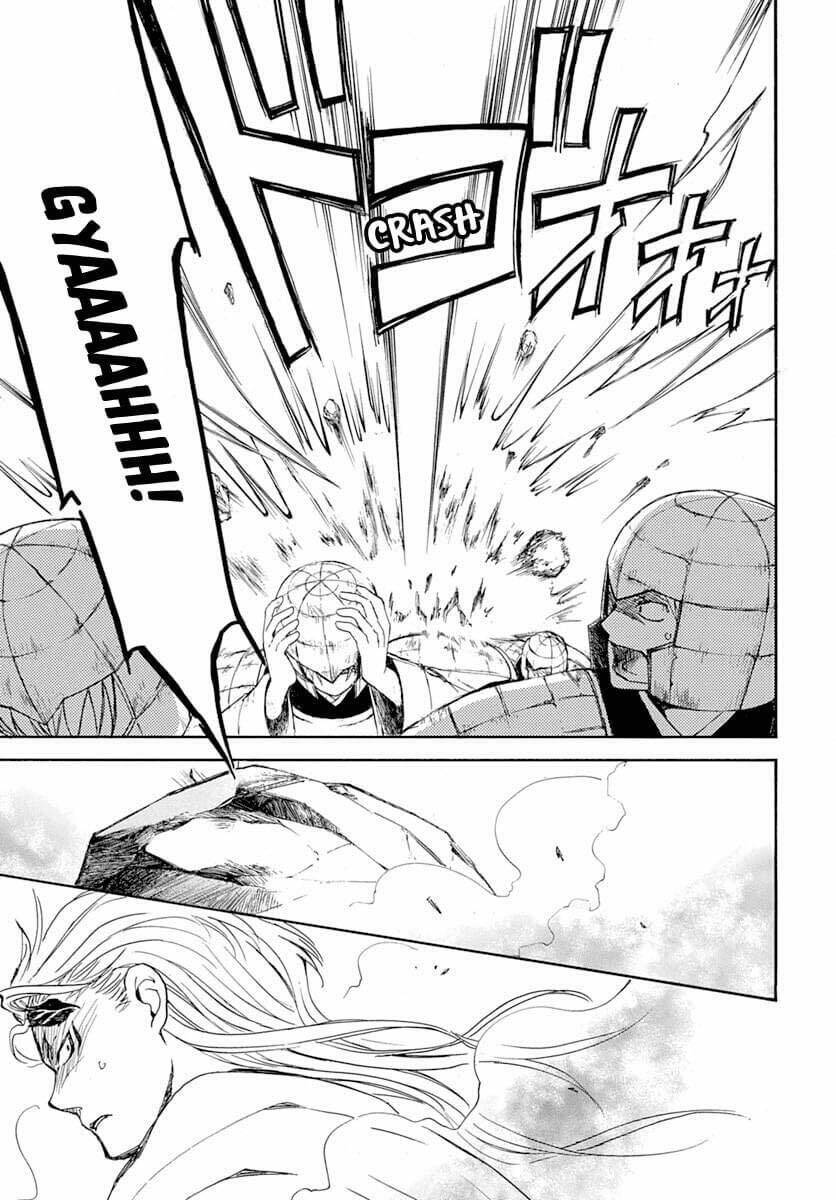 Đóa Hoa Bùng Cháy - Chương 218