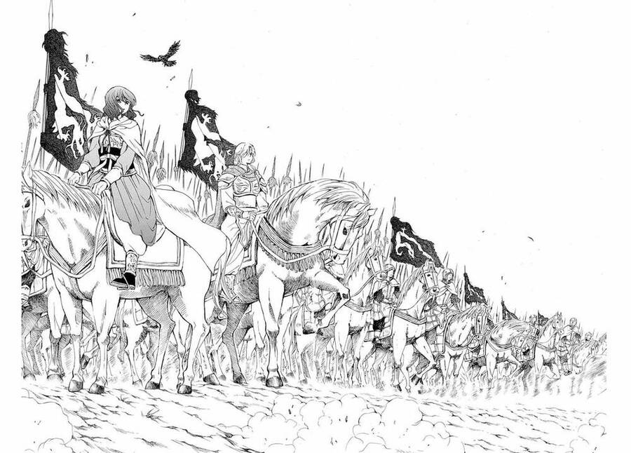 Đóa Hoa Bùng Cháy - Chương 218