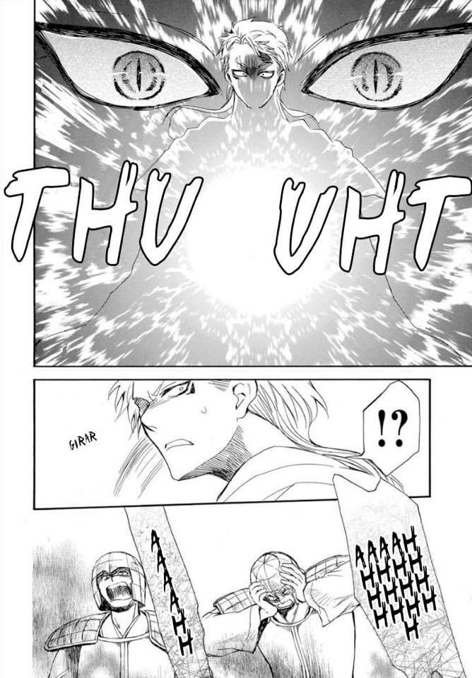 Đóa Hoa Bùng Cháy - Chương 220