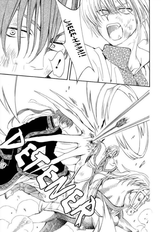 Đóa Hoa Bùng Cháy - Chương 220