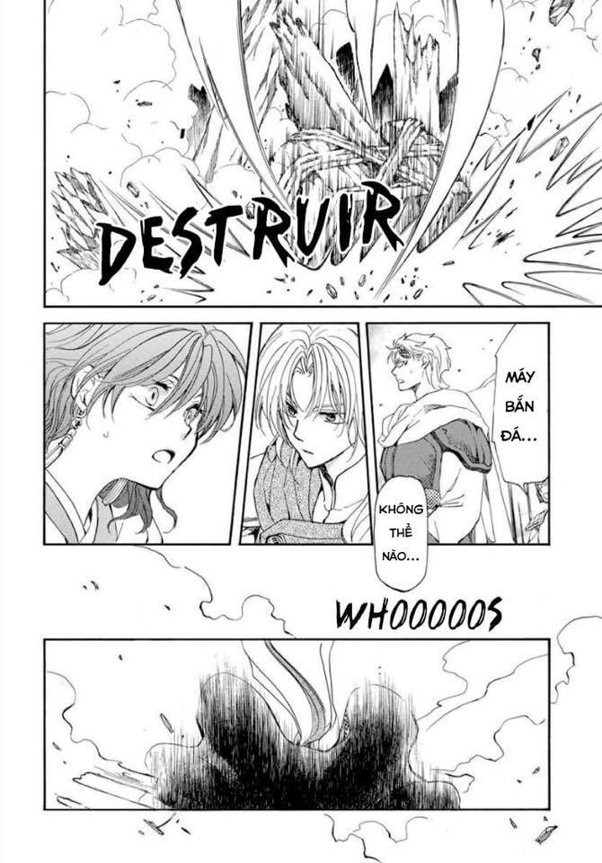 Đóa Hoa Bùng Cháy - Chương 220