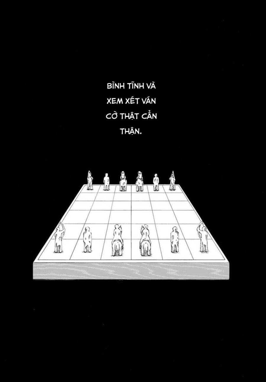 Đóa Hoa Bùng Cháy - Chương 221