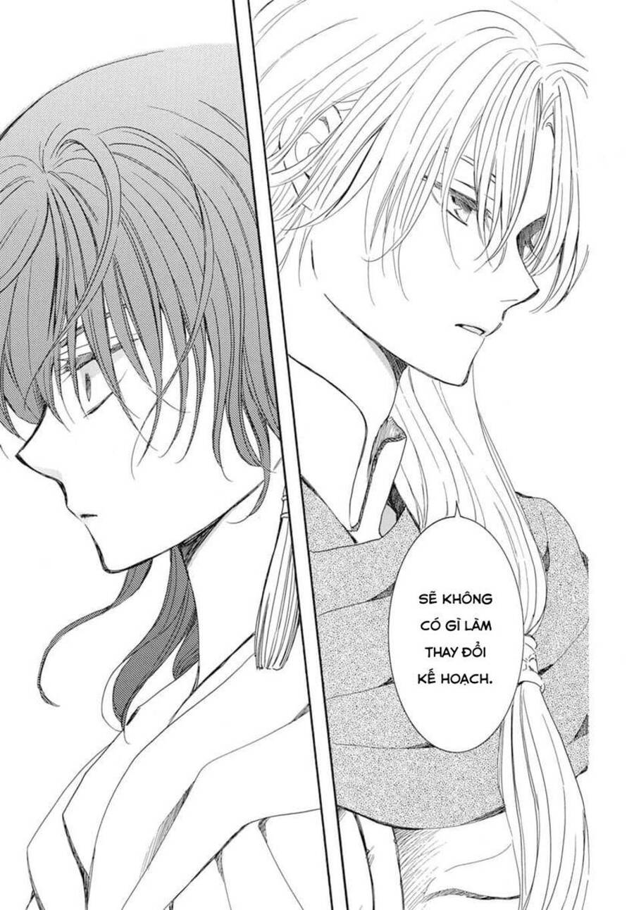 Đóa Hoa Bùng Cháy - Chương 221