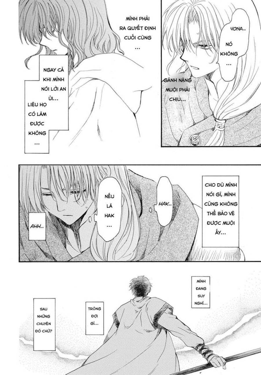 Đóa Hoa Bùng Cháy - Chương 222