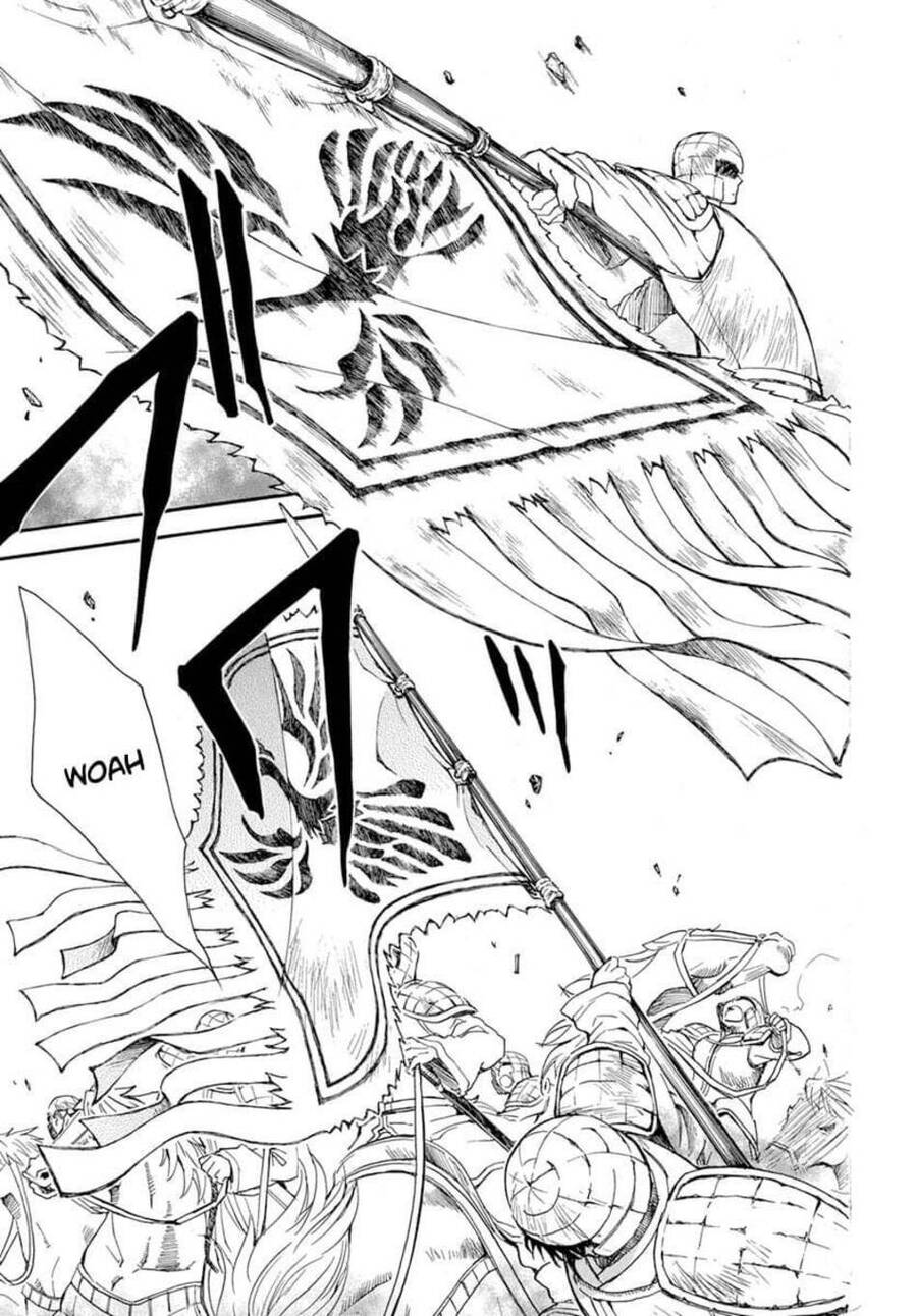 Đóa Hoa Bùng Cháy - Chương 222