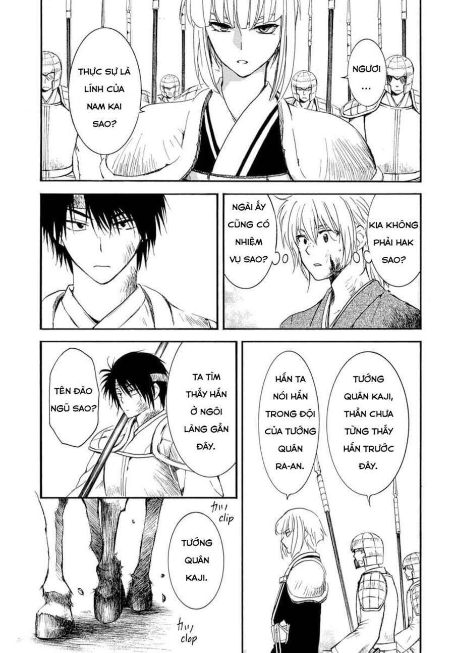 Đóa Hoa Bùng Cháy - Chương 223