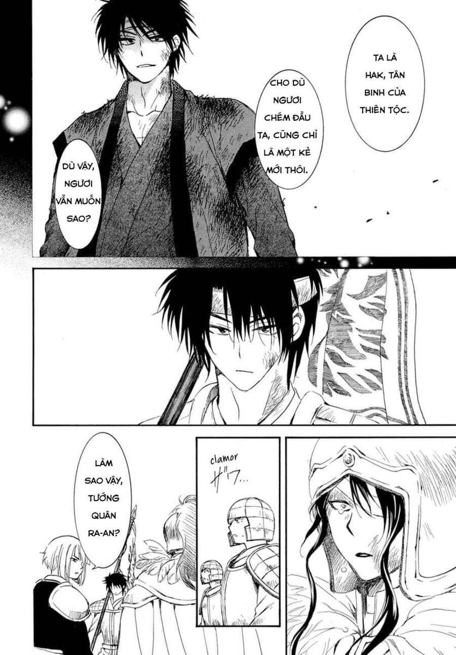 Đóa Hoa Bùng Cháy - Chương 223