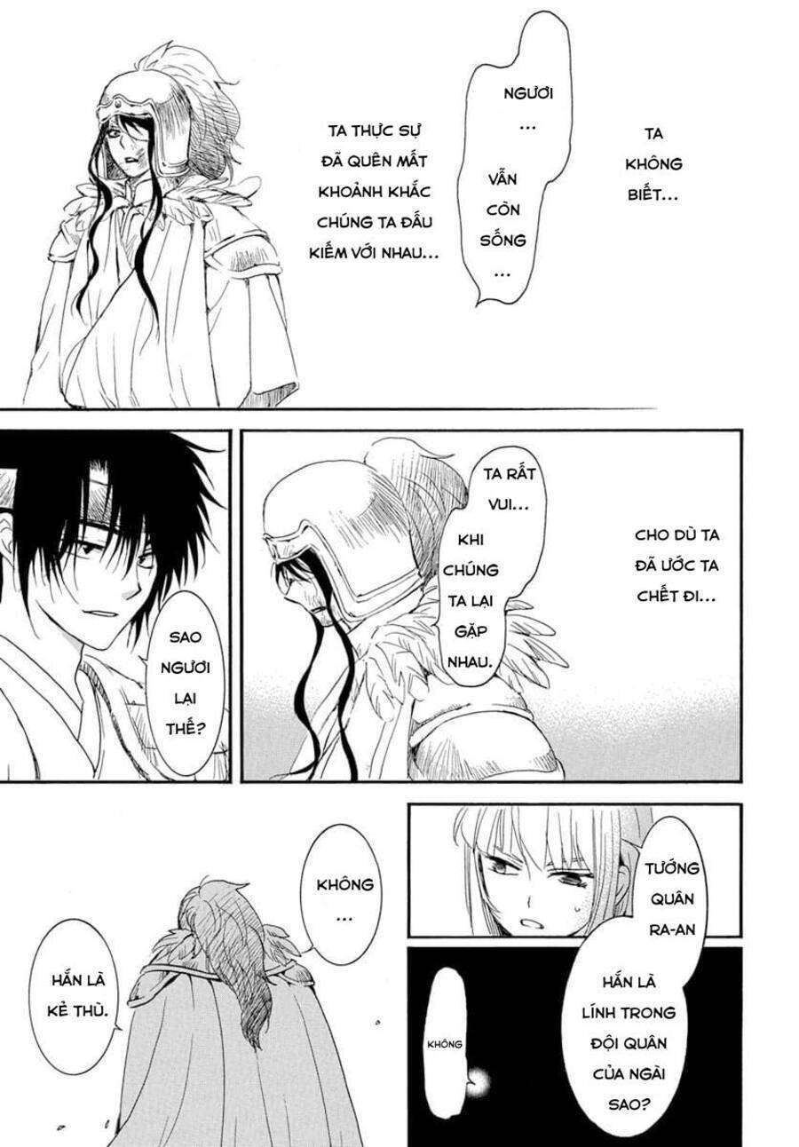 Đóa Hoa Bùng Cháy - Chương 223