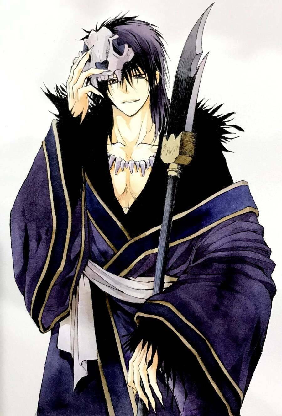 Đóa Hoa Bùng Cháy - Chương 224.5