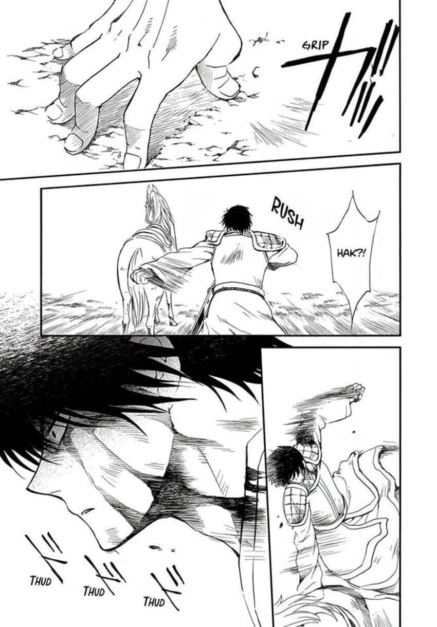 Đóa Hoa Bùng Cháy - Chương 224