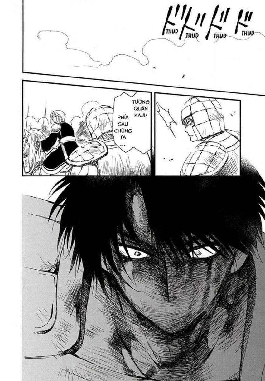 Đóa Hoa Bùng Cháy - Chương 224