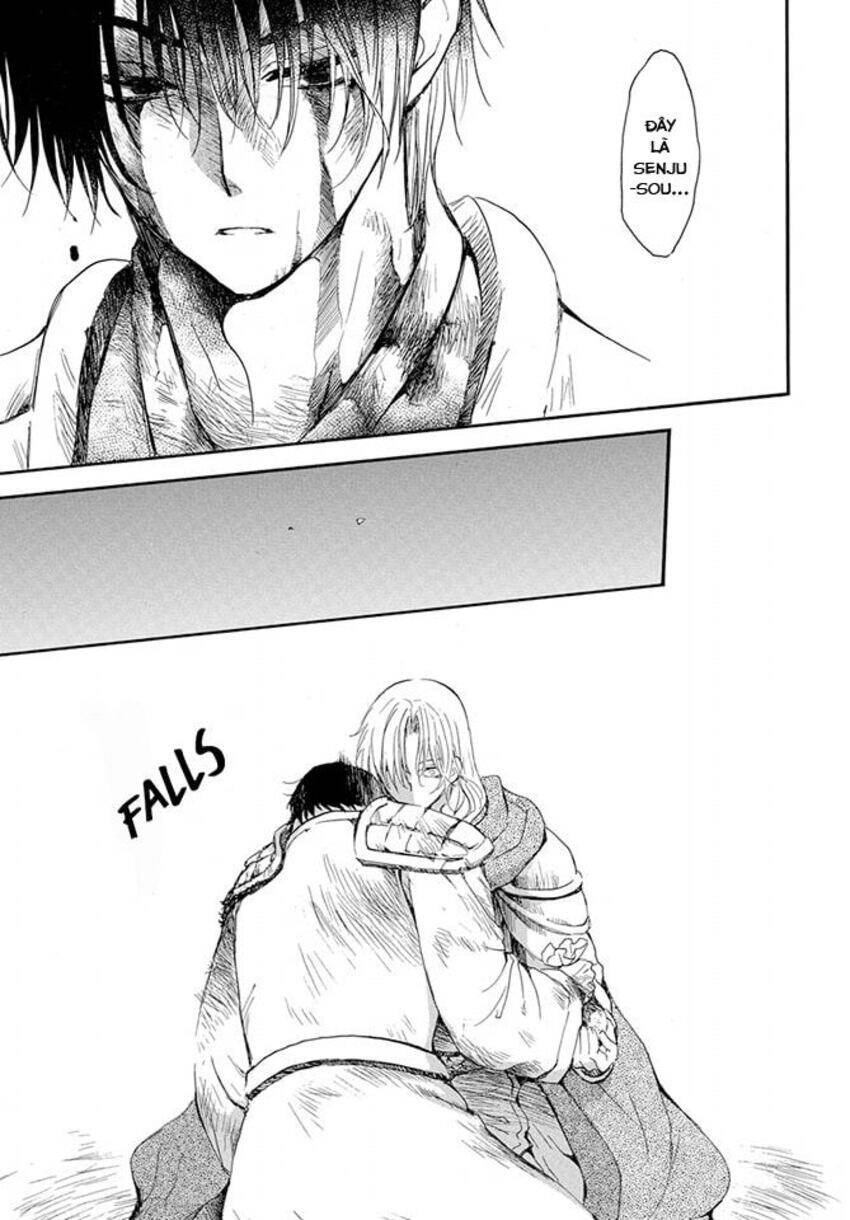 Đóa Hoa Bùng Cháy - Chương 224