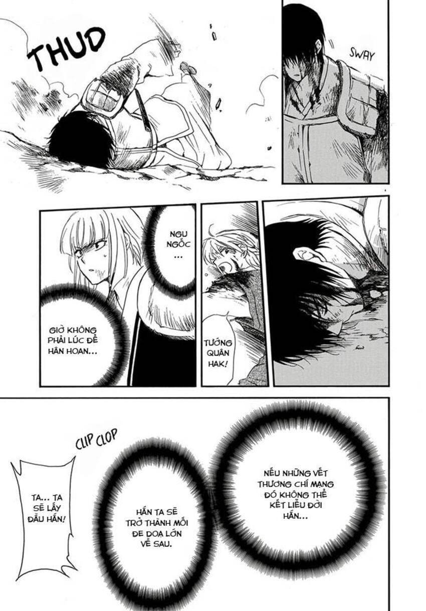 Đóa Hoa Bùng Cháy - Chương 224