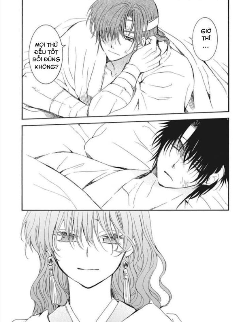 Đóa Hoa Bùng Cháy - Chương 225