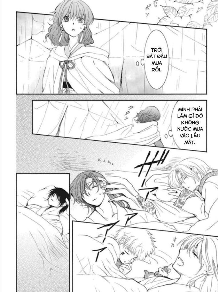 Đóa Hoa Bùng Cháy - Chương 225