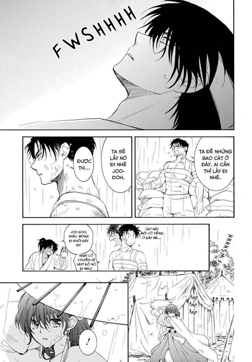 Đóa Hoa Bùng Cháy - Chương 225