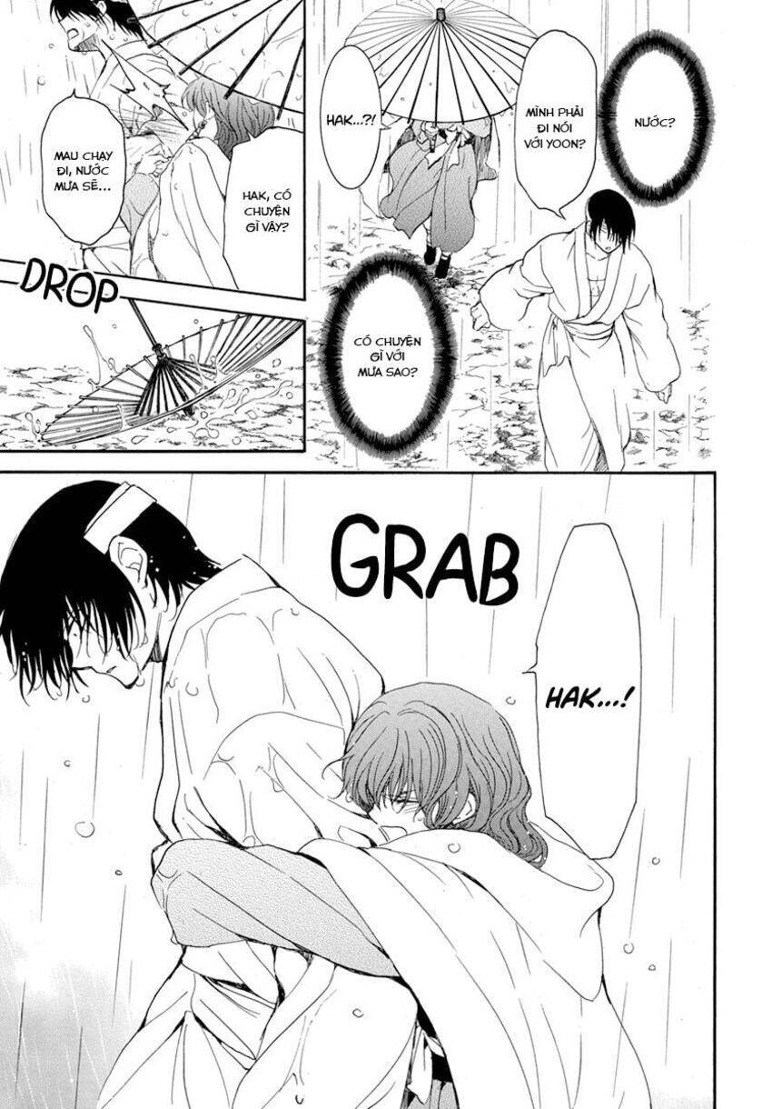 Đóa Hoa Bùng Cháy - Chương 225