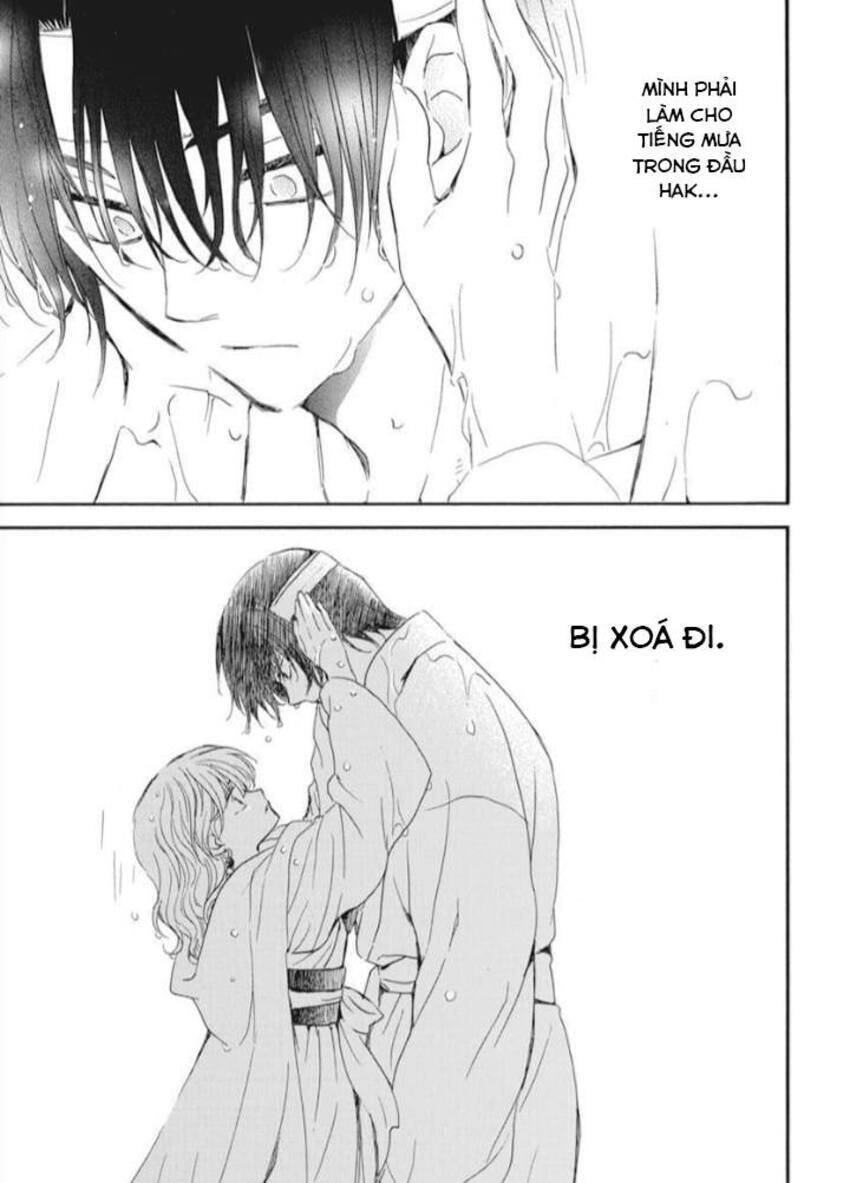 Đóa Hoa Bùng Cháy - Chương 225