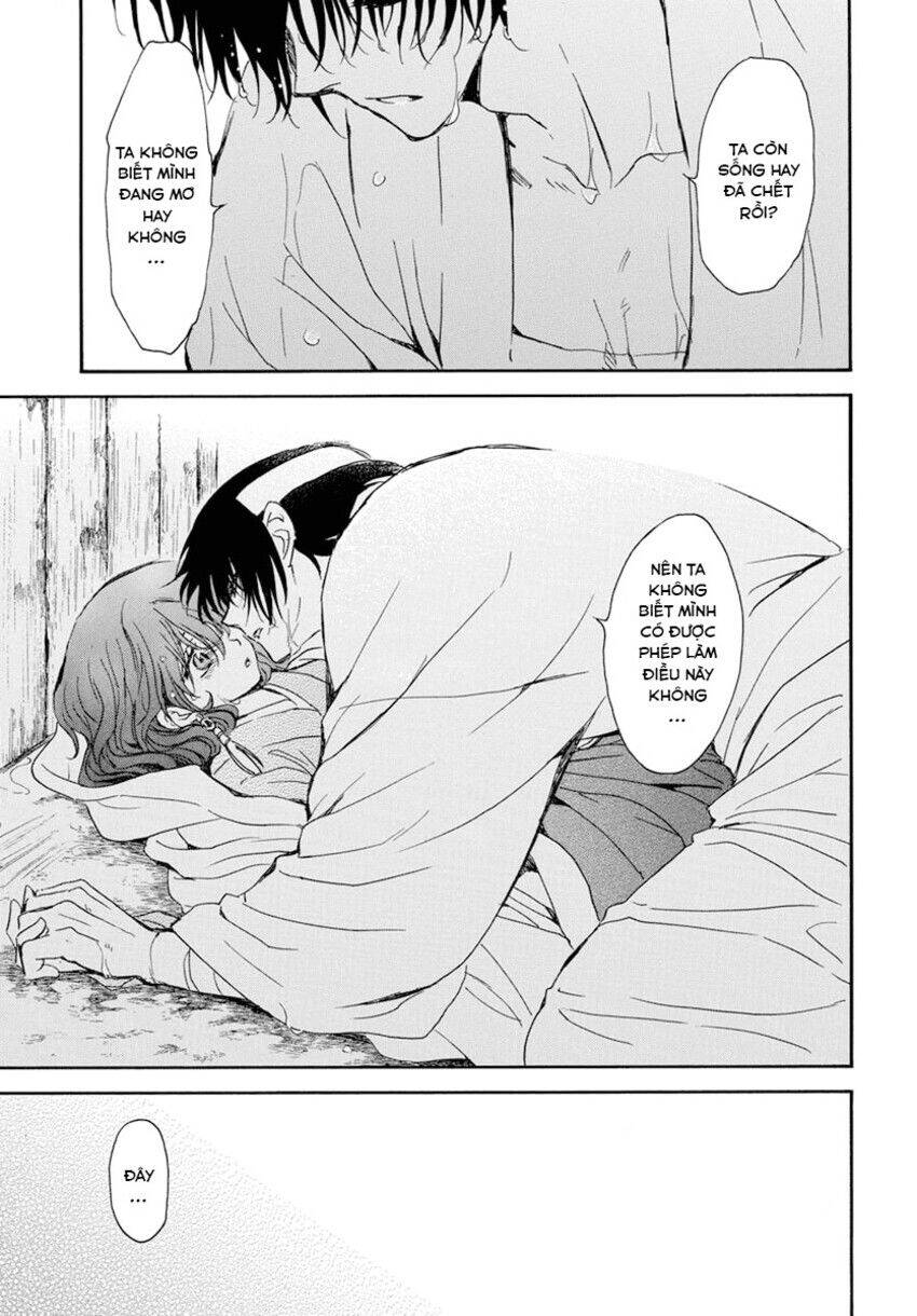 Đóa Hoa Bùng Cháy - Chương 225