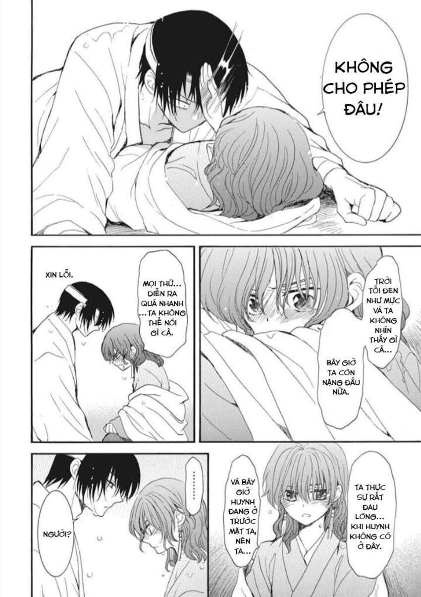 Đóa Hoa Bùng Cháy - Chương 225