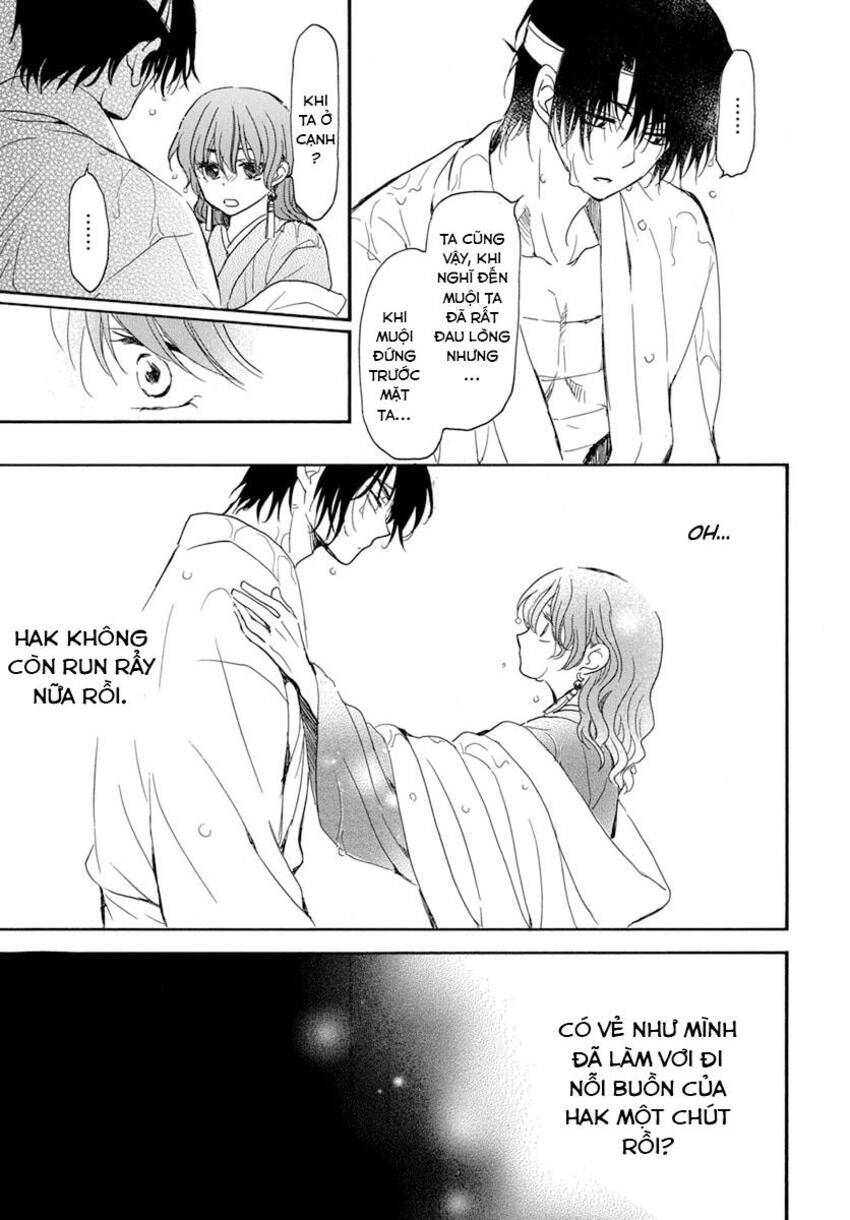 Đóa Hoa Bùng Cháy - Chương 225