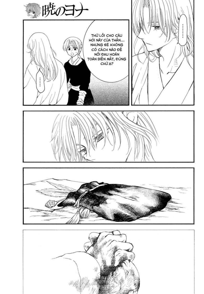 Đóa Hoa Bùng Cháy - Chương 225