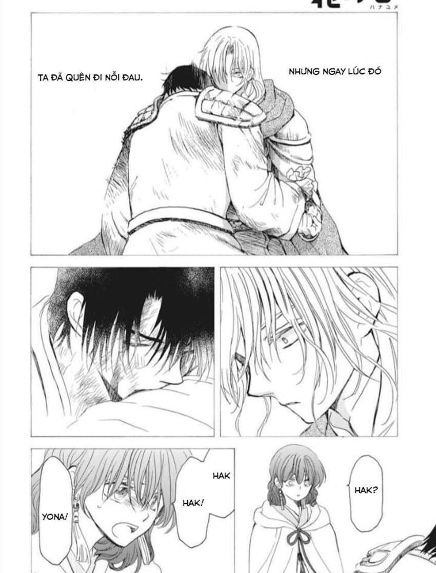 Đóa Hoa Bùng Cháy - Chương 225