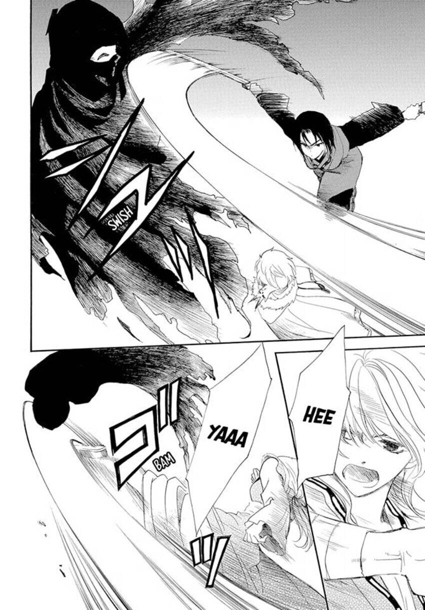 Đóa Hoa Bùng Cháy - Chương 227