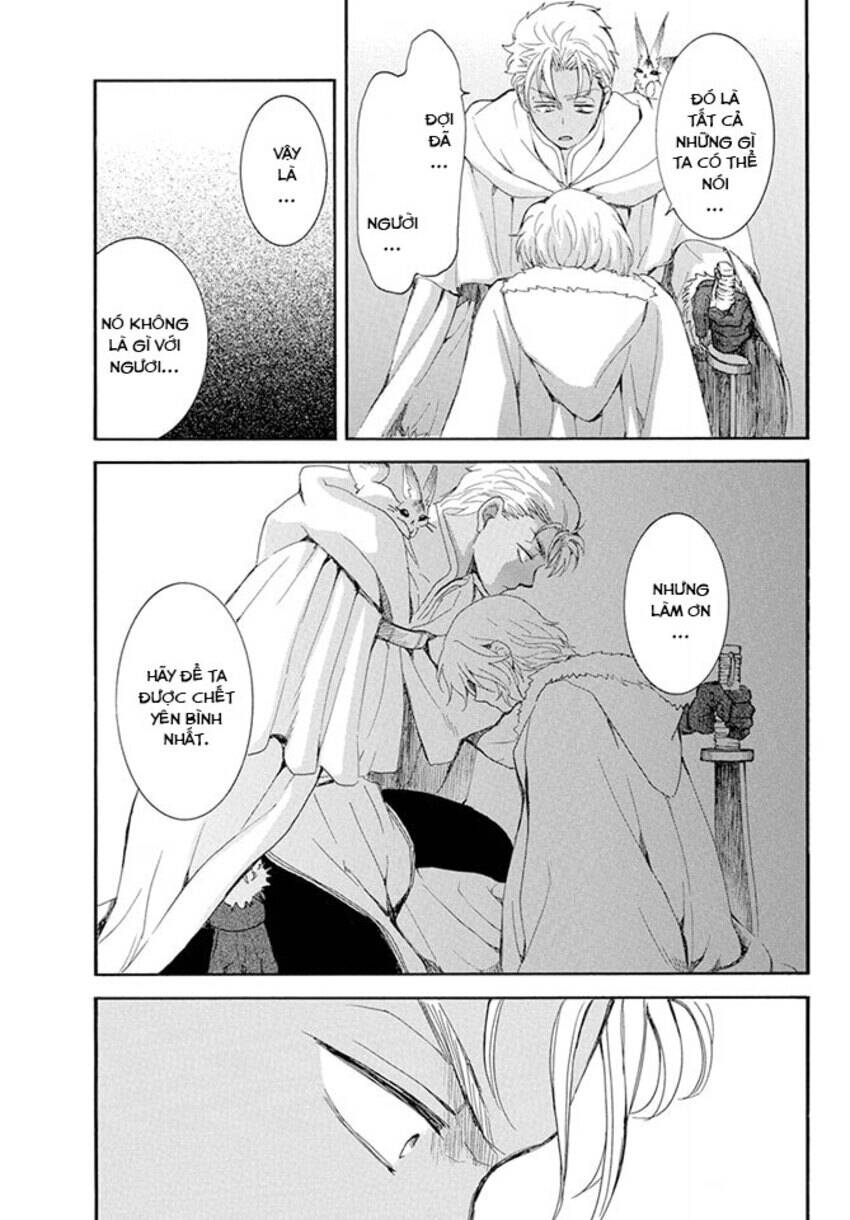 Đóa Hoa Bùng Cháy - Chương 227