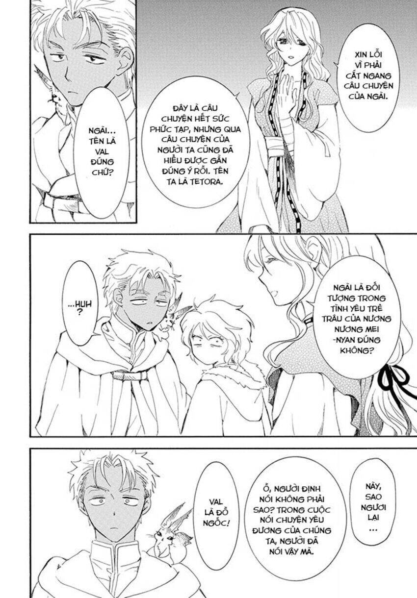 Đóa Hoa Bùng Cháy - Chương 227