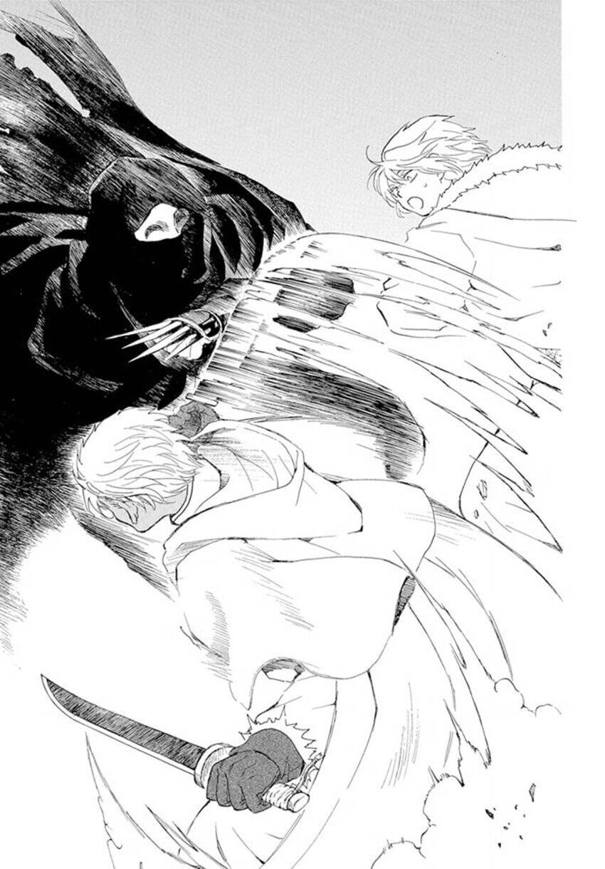 Đóa Hoa Bùng Cháy - Chương 227