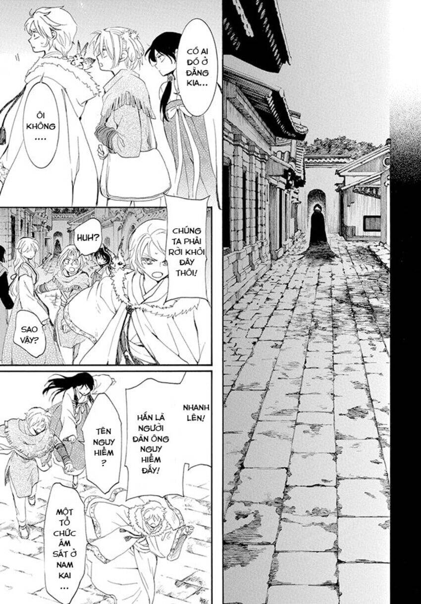 Đóa Hoa Bùng Cháy - Chương 227