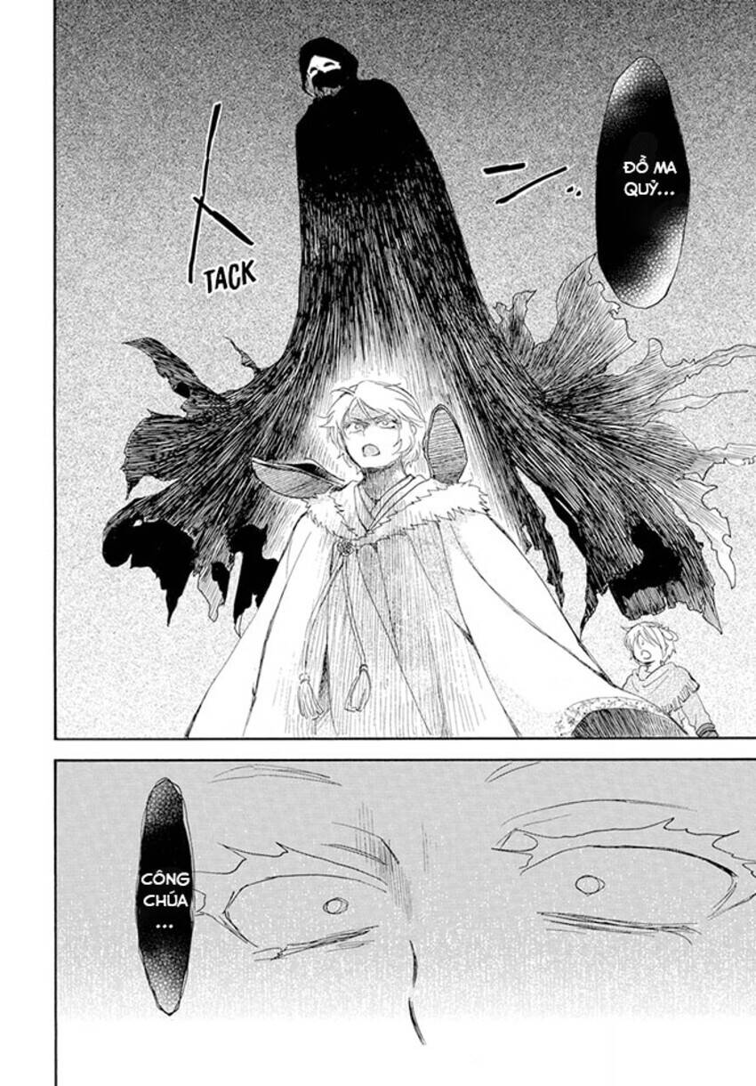 Đóa Hoa Bùng Cháy - Chương 227