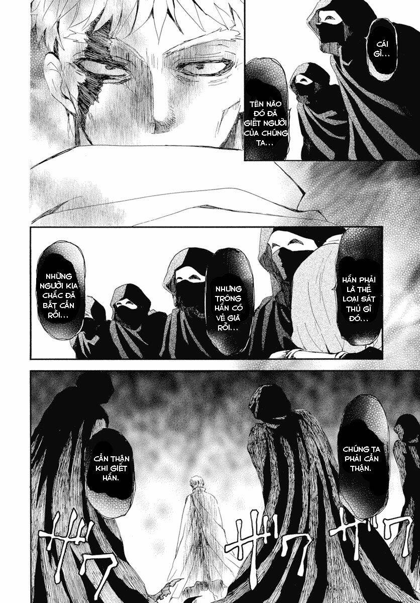 Đóa Hoa Bùng Cháy - Chương 228