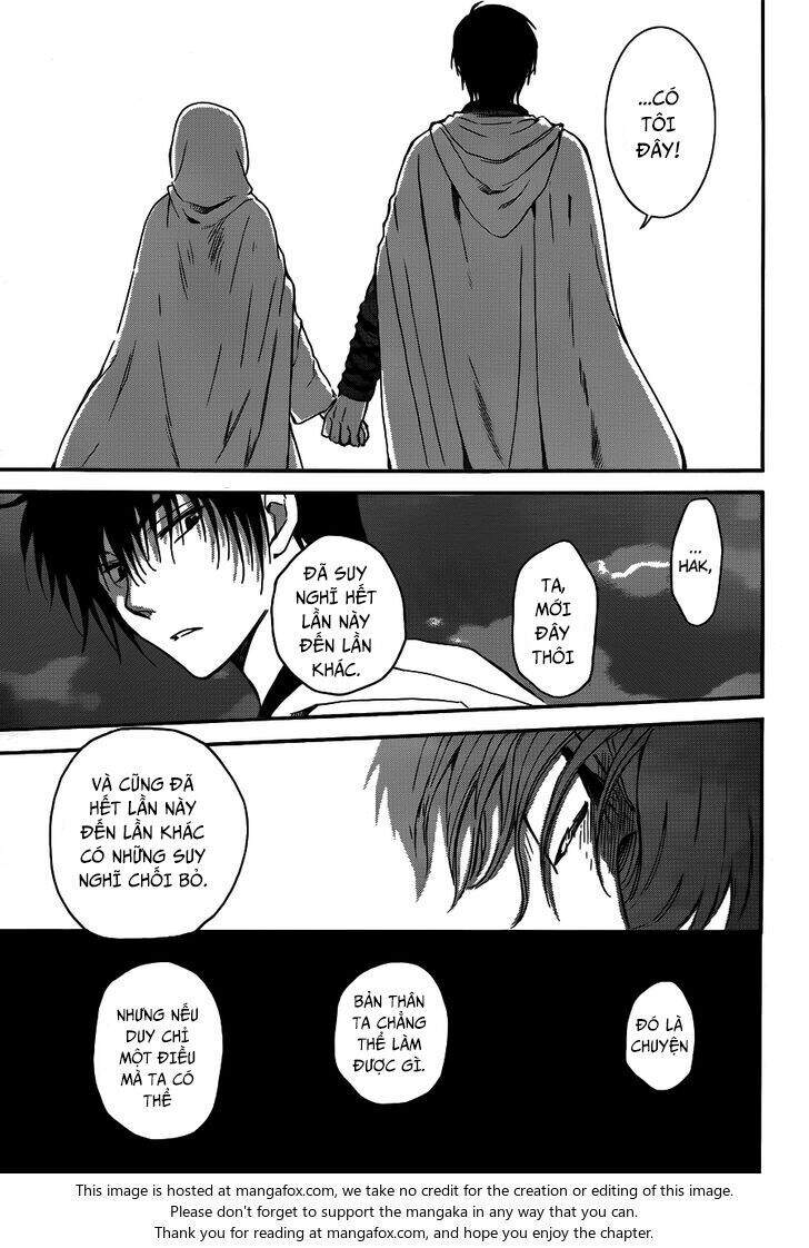 Đóa Hoa Bùng Cháy - Chương 131