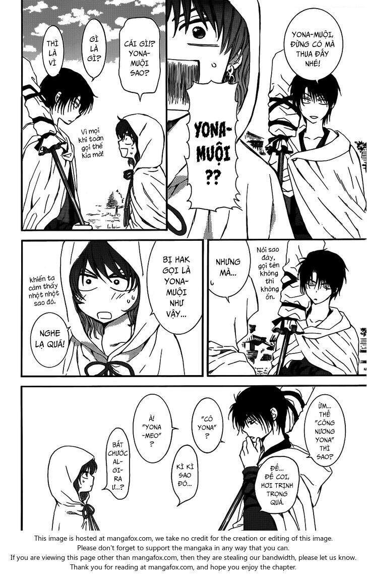 Đóa Hoa Bùng Cháy - Chương 131