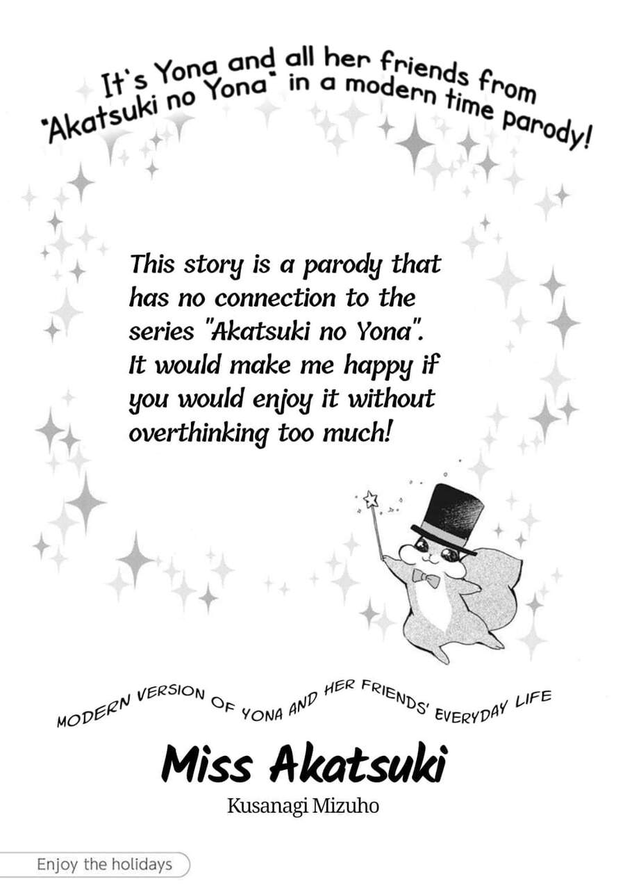 Đóa Hoa Bùng Cháy - Chương 205.5