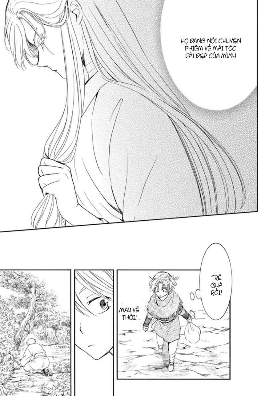 Đóa Hoa Bùng Cháy - Chương 206